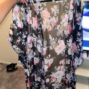 Camisole, never worn